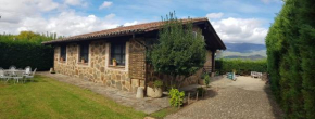 Casa Rural Las Pilas